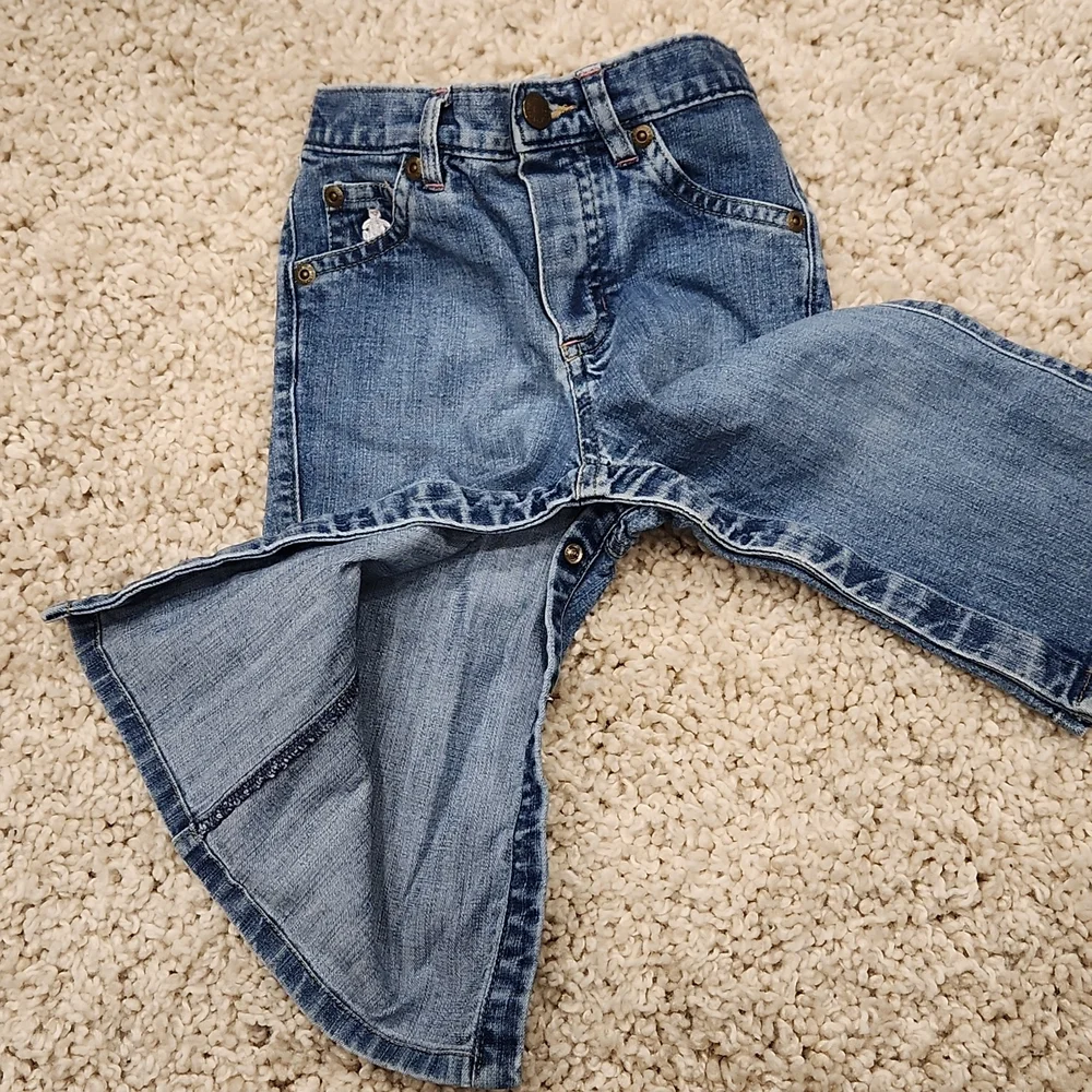 Baby Gap Jeans size 12-18mo